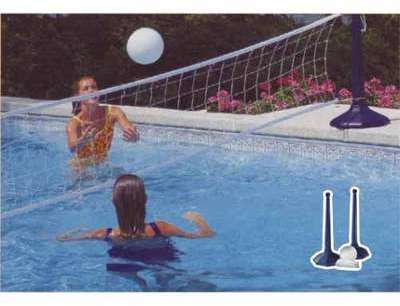 Volley-ball Géant Volley-ball Géant