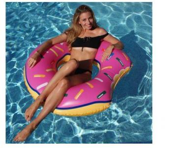 Bouée donuts Kerlis