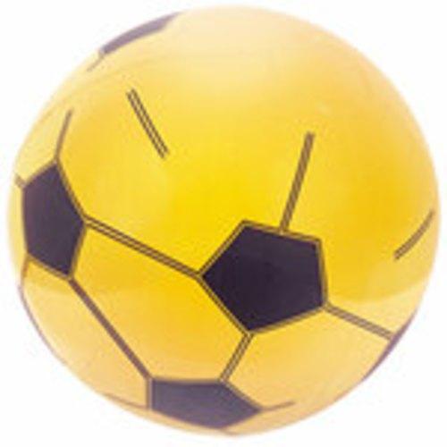 Ballon gonflable de plage - Foot Ballon gonflable de plage