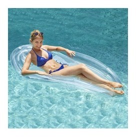Hamac surf transparent Hamac surf transparent