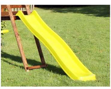 Glissière de toboggan L. 2,20 m - SOULET