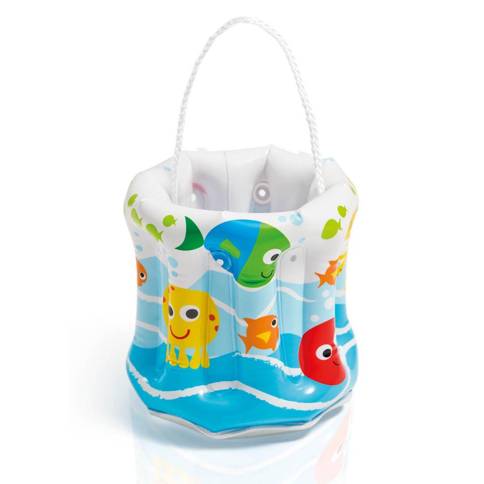 Seau de Plage Gonflable Seau de Plage Gonflable