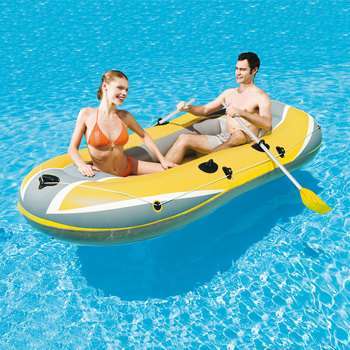 61068B - Set Raft Hydro-Force gonflable 61068B - Set Raft Hydro-Force