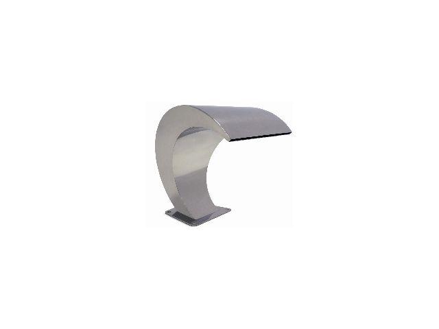 Cascade décorative inox Astral