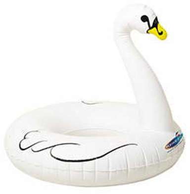 Bouée cygne