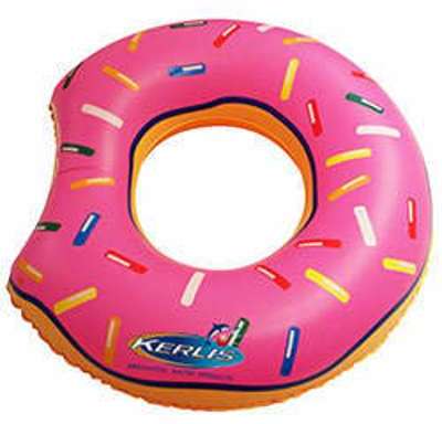Bouée donuts