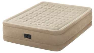 Matelas gonflable Intex Ultra Plush