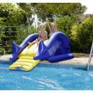 Toboggan gonflable Kerlis