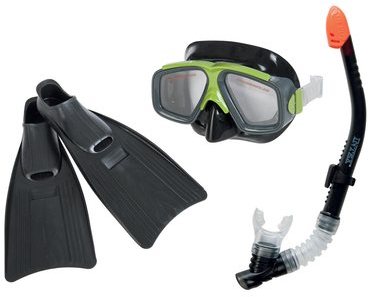 Ensemble Masque Tuba Palmes Surf Rider Ensemble Masque Tuba Palmes