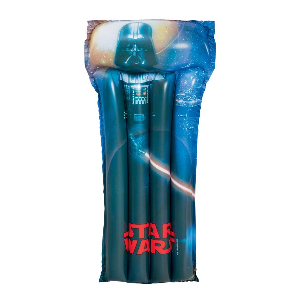 Matelas de Piscine Gonflable Star Wars Matelas de Piscine Gonflable