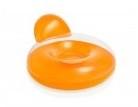 Fauteuil de piscine gonflable INTEX Glossy