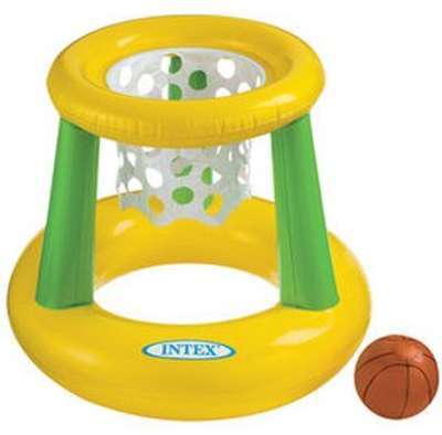 INTEX Panier basket flottant 58504NP