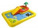 Aire de jeu gonflable Intex Ocean