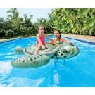 Tortue de mer gonflable Intex