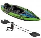 Kayak gonflable 2 personnes Intex Challenger K2