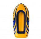 Bateau gonflable 2 places Challenger Intex