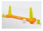 Filet de volley gonflable pour piscine Intex