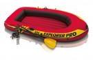 Bateau gonflable Intex Explorer 300 Pro Set