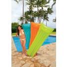 Matelas de piscine gonflable Economat Intex