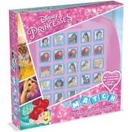 Match Disney Princesses
