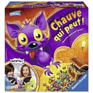 Chauve qui peut !