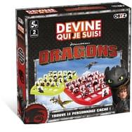 Devine qui je suis !