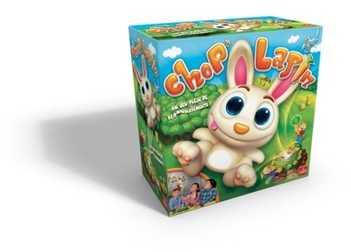 Chop lapin