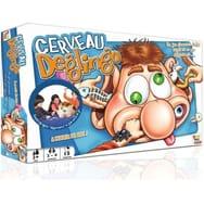 Cerveau déglingo