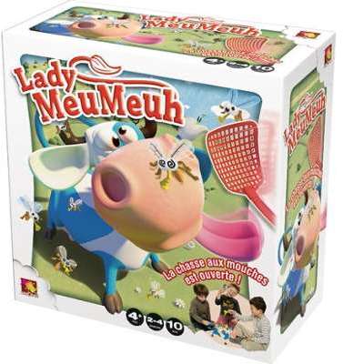 Lady Meumeuh