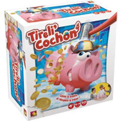 Tirelicochon