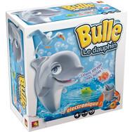 Bulle le Dauphin
