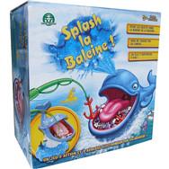Splash La Baleine