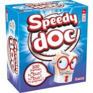 Speedy doc électronique