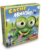 Cache Mouche