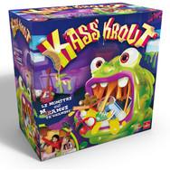 Kass Krout