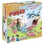 Max furax