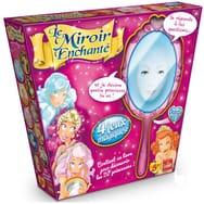 Miroir enchanté