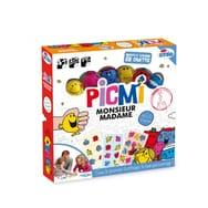 Jeu de plateau Picmi