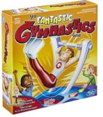 Fantastic Gymnastics