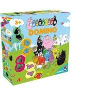 Barbapapa Domino