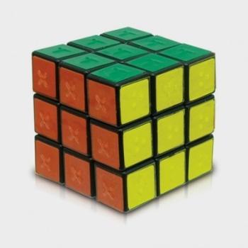 Rubiks Cube avec repères tactiles Rubiks Cube avec repères tactiles