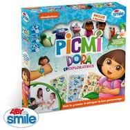 Jeu de plateau Picmi