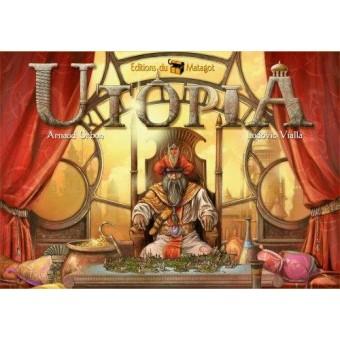 utopia guide li