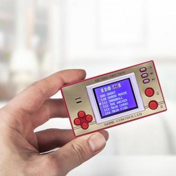 Mini Console de jeux Rétro Arcade Mini Console de jeux Rétro