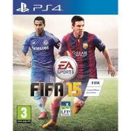FIFA 15 PS4