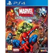 Marvel Pinball - Epic Collection Vol. 1 PS4