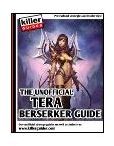 TERA guide du Berserker