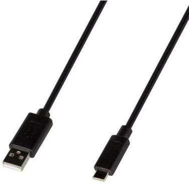 Câble de recharge Konix Cable Switch USB Type C 2m