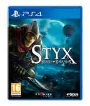 Styx PS4