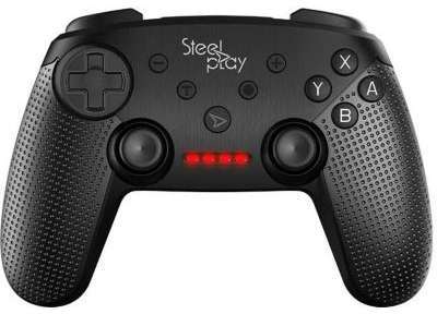 Manette Steelplay Manette Pro Switch